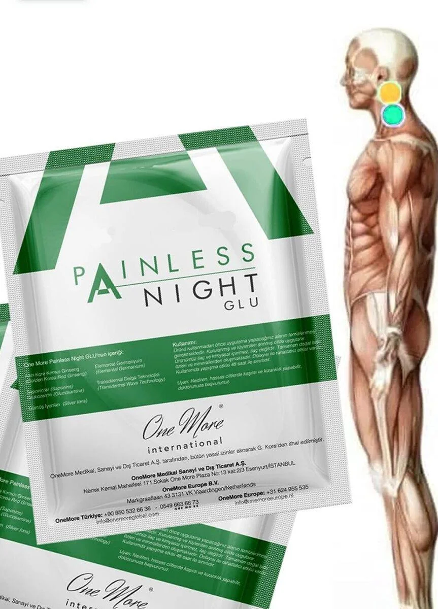 PAINLESS NIGHT